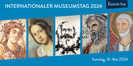 Internationaler Museumstag 2024 Trier, Sonntag, 19. Mai 2024