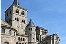 Dom und Liebfrauen