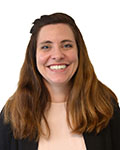 Portrait Nina Womelsdorf