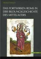 Michael Embach: Das Fortwirken Roms in der Bildungsgeschichte des Mittelalters. Regensburg: Schnell und Steiner, 2021. - Im Bild: Lehrbuch der lateinischen Sprache. Nürnberg, 1490 [Wiss. Bibl. der Stadt Trier, Inc 210 8°. Foto: Anja Runkel]