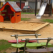 Spielplatz Unter Gerst