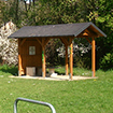 Jugendrasthaus Laacher Weg