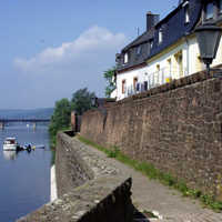 Am Moselufer