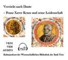 Veni, vidi, audivi - Verrückt nach Dante