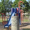 Spielplatz Schlosspark Quint