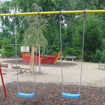 Spielplatz Mattheiser Weiher