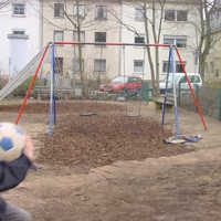 Spielplatz Lintzplatz
