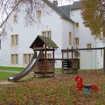 Spielplatz Residenzstraße