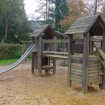 Spielplatz Grundschule Biewer