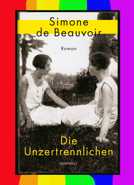 Simone de Beauvoir „Die Unzertrennlichen“