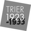Themenreihe des Stadtarchivs „Trier 1923-1933. Zwischen Demokratie und Diktatur“