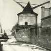 Zollkran, Archiv Denkmalpflege