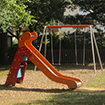 Kinderspielpatz Schillerstraße