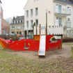 Spielplatz Stresemannstraße