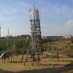 Spielplatz Sattelpark I (Kletterspielplatz)