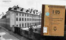 Kollage Wissenschaftliche Bibliothek der Stadt Trier/ Stadtarchiv Trier aus Bildslg. Deuser 015_002 und Buch 9/625