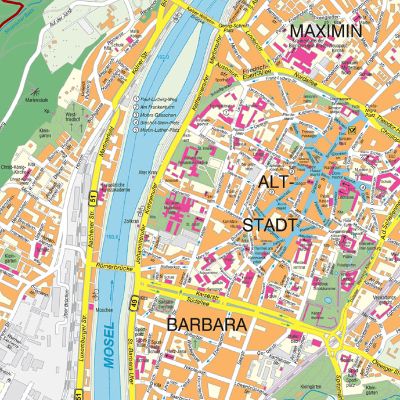 Thumbnail Stadtplan