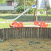 Spielplatz Merowingerstraße