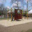 Spielplatz Kentenichstraße