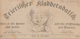 Trierischer Kladderadatsch