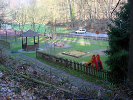 Spielplatz Im Falschen Biewertal