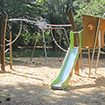 Kinderspielplatz Alemannenstraße