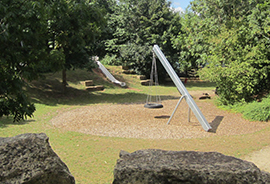 Spielplatz Auf der Bausch 