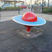 Spielplatz Th.-Heuss-Allee