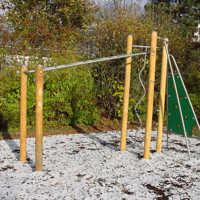 Spielplatz Fortunatusstraße