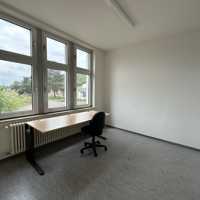Jägerkaserne_Raum 14 qm © KulturLeistungsKollektiv gUG