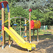 Spielplatz am Herrenhaus Quint