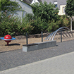 Spielpunkt am Bürgerhaus Ehrang