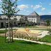 Spielplatz Quartier Castelnau