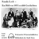 Veni, vidi, audivi - Familie Loeb
