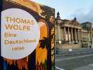 Thomas Wolfe "Eine Deutschlandreise"