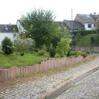 Zewener Bach