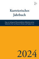 Kurtrierisches Jahrbuch 2024