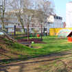 Spieplatz Leoplatz