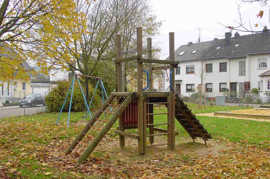 Spielplatz Mittelweg