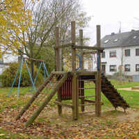 Spielplatz Mittelweg