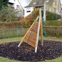 Spielplatz Im Neuen Garten