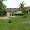 Kinderspielplatz Beim Hohlengraben