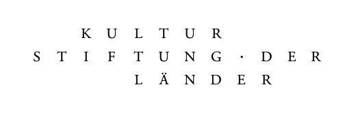 Kulturstiftung der Länder