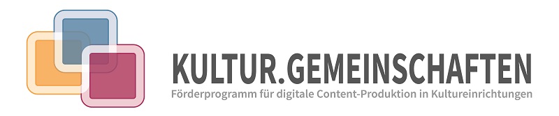 KULTUR.GEMEINSCHAFTEN